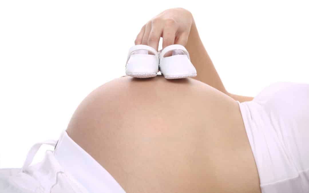 L’ostéopathie, un partenaire essentiel pendant la grossesse