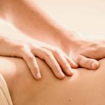 Visceral laterocubitus Osteopath Lausanne
