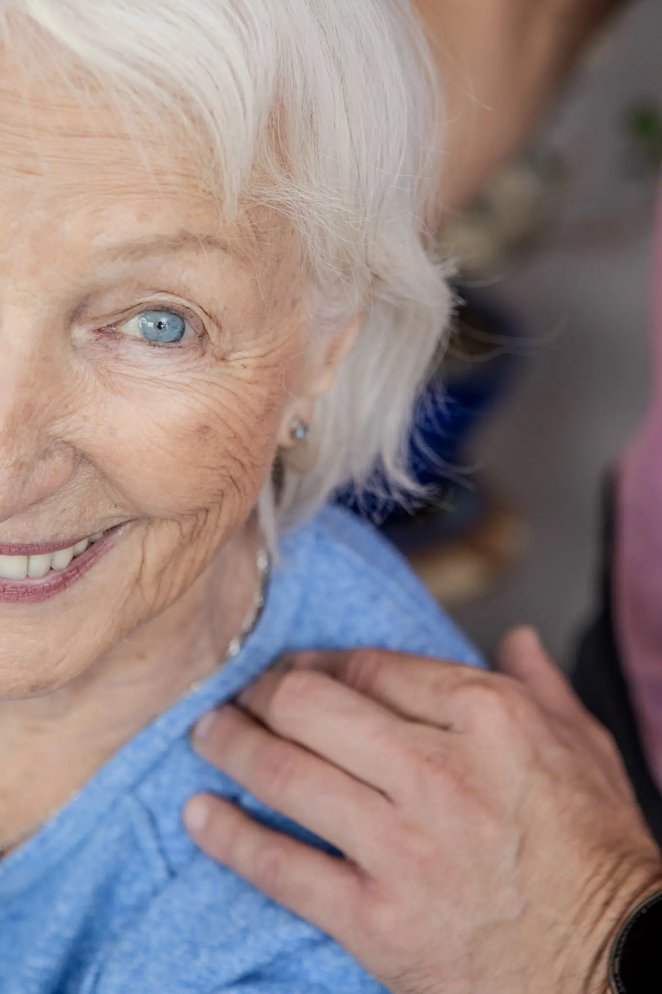 Personnes agées- Boris Hueber -Swiss Osteo