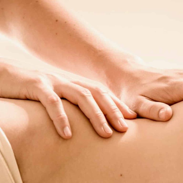 Latérocubitus viscéral Ostéopathe Lausanne